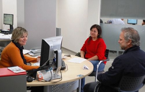 Cajamar adelanta las ayudas de la PAC 2024