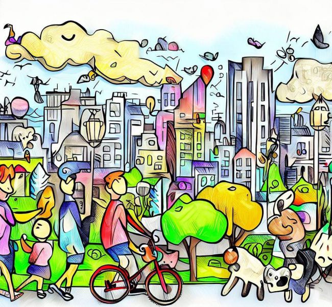 La Goleta estrena parque