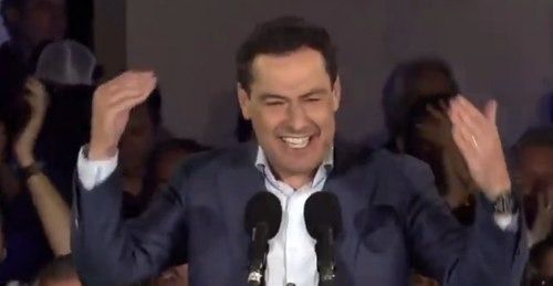 PP-A podría ampliar su mayoría absoluta en el Parlamento según CENTRA