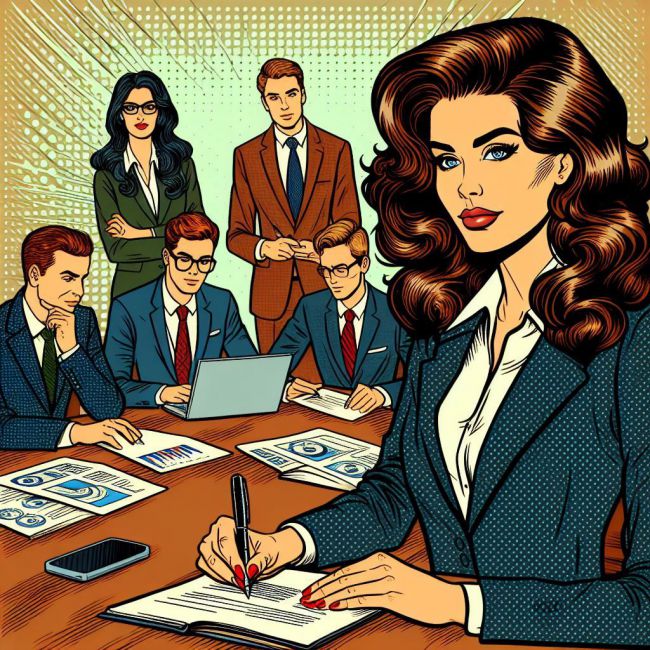 Igualdad en el empleo