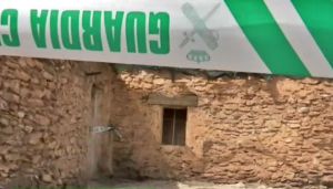 Un padre mata a sus hijas de 2 y 4 años en Alboloduy