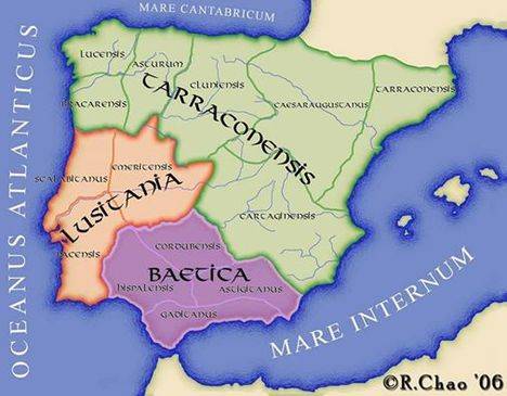 Almería es Andalucía (I)