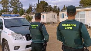 Estos son los cuarteles de la Guardia Civil que arreglará la Diputación