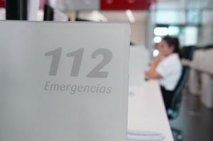 Más de 1700 incidencias reportadas al 112 en Semana Santa en Almería