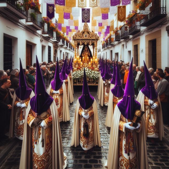 Hipócritas y fariseos