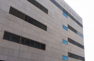 Juzgado rebaja hipoteca en proceso de segunda oportunidad en Almería