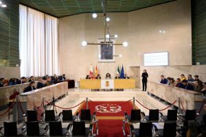 Aprobada la creación del Registro Municipal de Entidades Colaboradoras