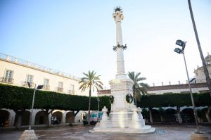 El Ayuntamiento quiere desenterrar a Los Coloraos