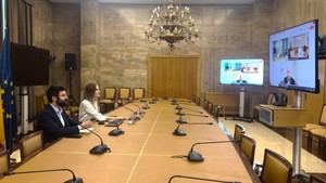 España y Portugal investigan la causa del apagón con nuevo grupo de seguimiento