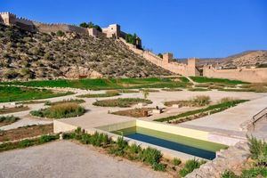 El Ayuntamiento incluye La Hoya, los Jardines Mediterráneos en un contrato de gestión