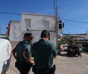 Nueva norma para que el cableado tenga el mínimo impacto visual