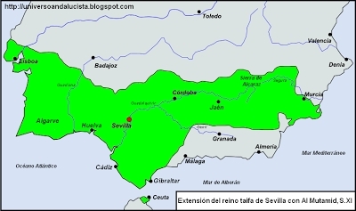 Almería es Andalucía (II)