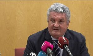 Salud refuerza la vacunación contra el papiloma humano