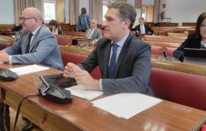 El PP teme que los incumplimientos del Gobierno con la subestación eléctrica de Antas retrasen la llegada del AVE