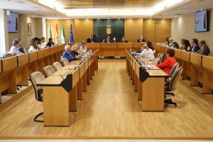 El Ejido aprueba la Agenda Urbana 2030 que permitirá optar a más fondos europeos