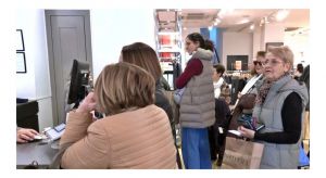 Almería será líder en gasto en rebajas de verano