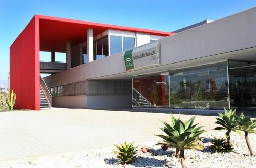 Condena al SAS a indemnizar con 63.428 euros a un paciente que perdió un ojo en el CHARE El Toyo