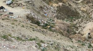 Almería acogerá una planta de gestión de residuos y producción de biogás