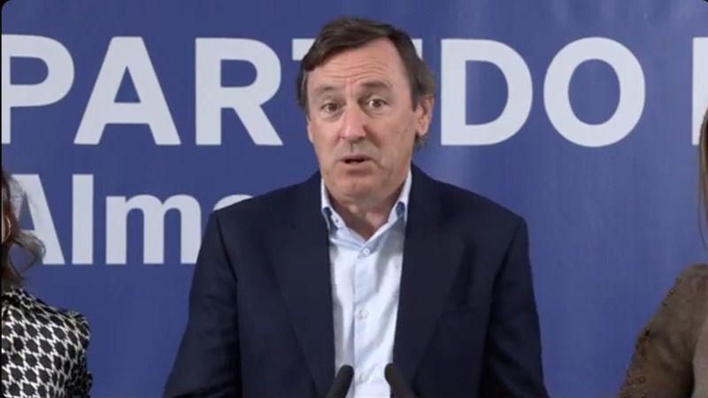 Hernando acusa al Tribunal Constitucional de 'blanquear' el caso de los ERE