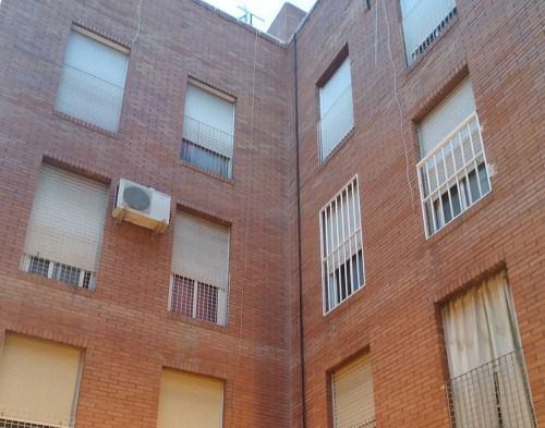 El precio de la vivienda sube en Almería un punto más que la media andaluza