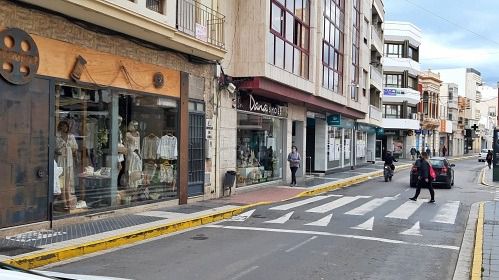 Almería marca la media andaluza en bajada del IPC