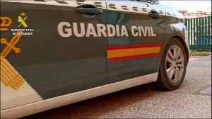Guardia Civil investiga la identidad de un cuerpo sin vida en Pulpí