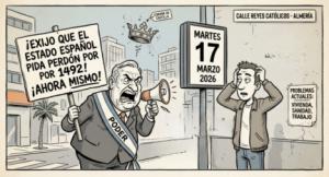 Las palabras del Rey