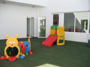 88.400 menores de tres años inician este lunes el curso escolar