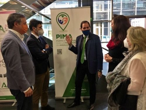 Almería destaca en mediación penal: el SEMPA logra acuerdos en el 66% de los casos