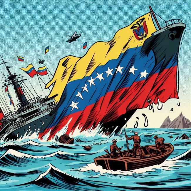 Tres preguntas sobre Venezuela