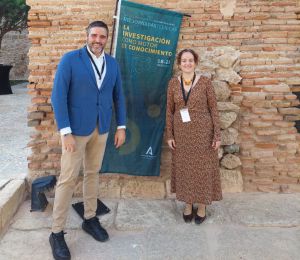 Expertos se reúnen para debatir sobre la Alcazaba de Almería