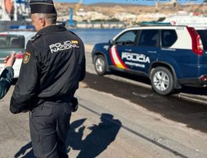 Detenida en Almería una falsa abogada por estafa de 50.000 euros