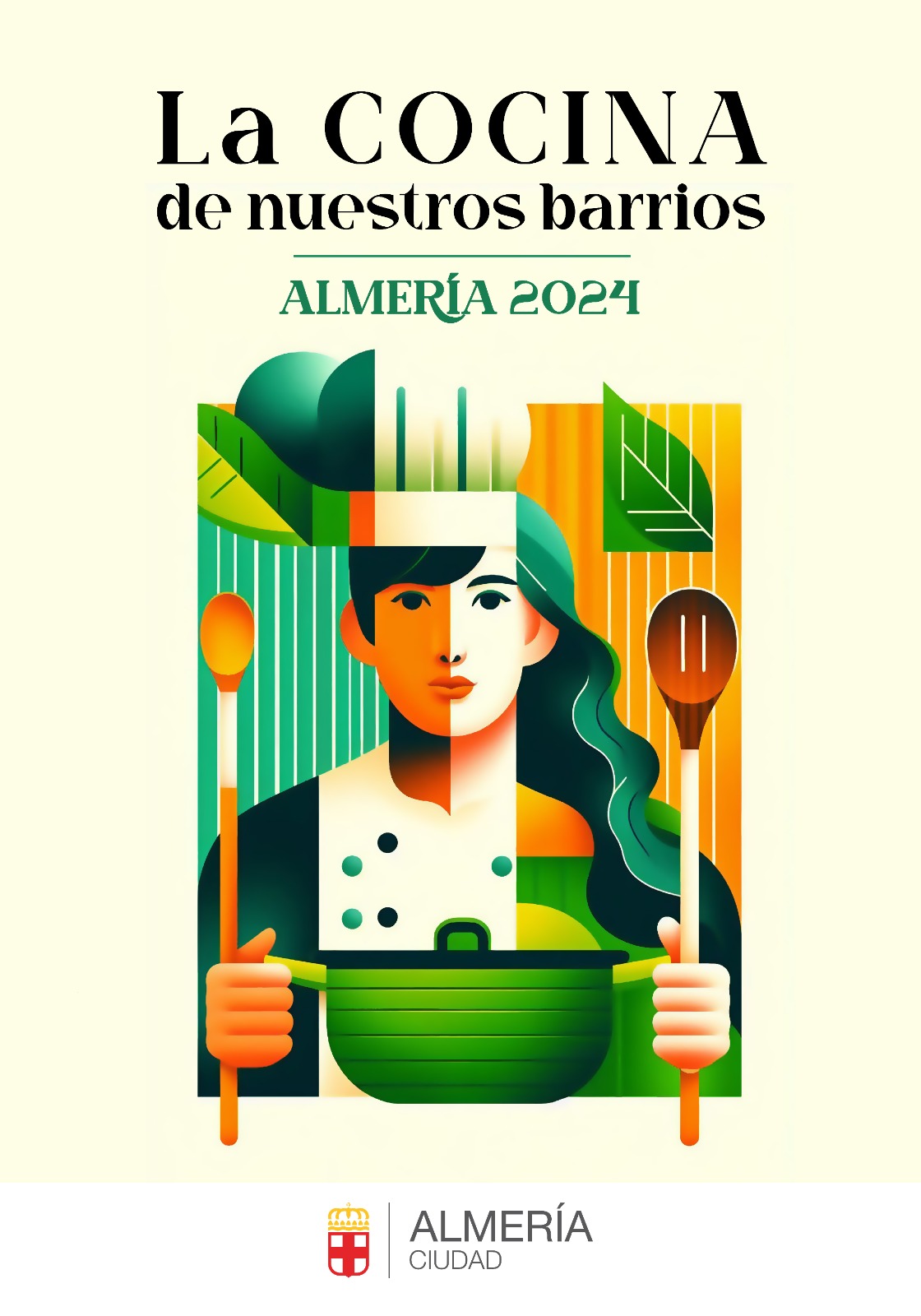 Doce asociaciones se unen para compartir recetas tradicionales