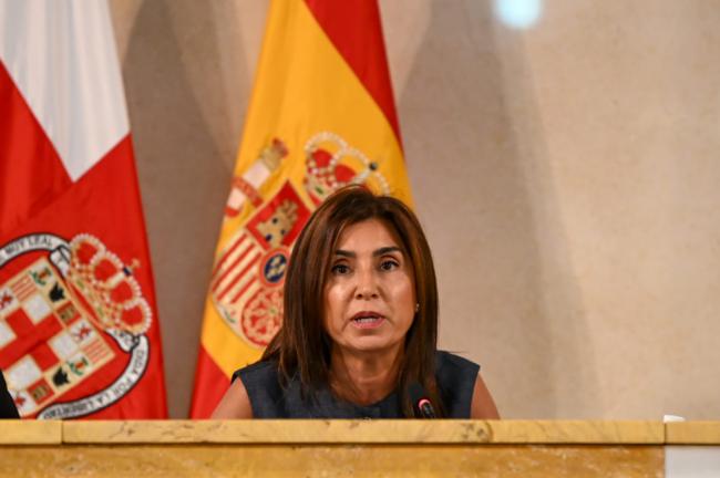 El 91% de los nuevos almerienses son menores de edad