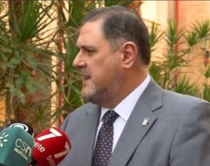 La Junta ha ejecutado 78,7 millones en obras en colegios de 2019