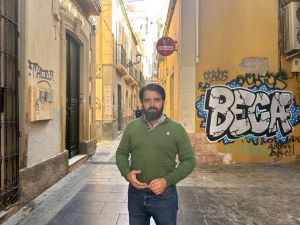VOX denuncia "sablazo fiscal" por subida de tasa de basuras en Almería