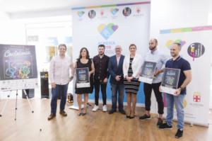‘El vino en un barco’ y ‘Las Patronas’, ganadores de las I Jornadas de Coctelería