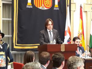 Ciudadanos pone la despoblación como tarea pendiente de la Diputación
