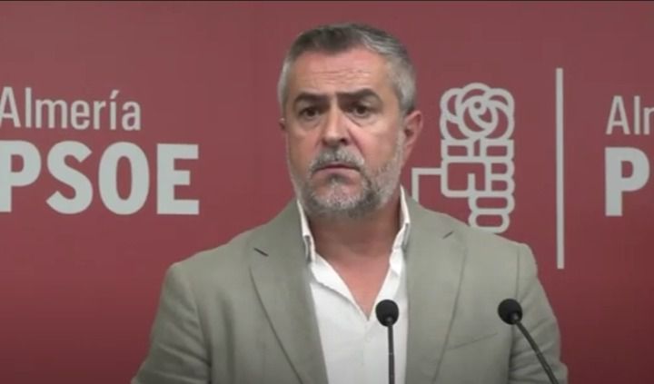 El PSOE dice que es “un bulo” la polémica del trasvase Tajo-Segura