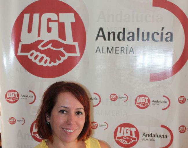 UGT: Hay menos paro y también peor salario