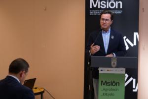 El talento 'agrotech' se consolida con el éxito del programa de aceleración en El Ejido