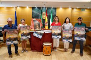El Ejido celebra la XI Romería del Rocío el 22 de agosto