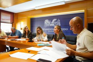 IMD destina 90.000 euros a subvenciones para clubes deportivos