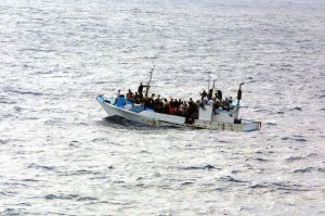 Más de 10.000 muertes de inmigrantes a España