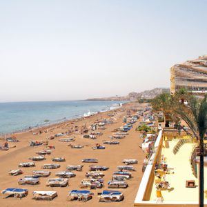 Juicio por estafar 600.000 euros a Hoteles Playa