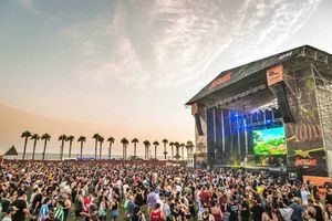 Almería, la provincia de Andalucía con más festivales de música accesibles