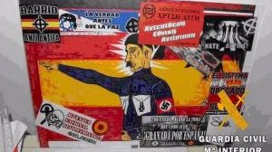 Condenan al líder de Antas Klan por incitación al odio