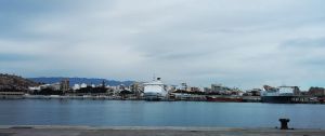 La Armada sabía de la eliminación del ferry con Melilla del lunes y el domingo