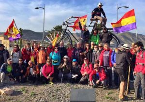 Corte de tráfico en el Cañarete este sábado por 'La Desbandá' en Almería