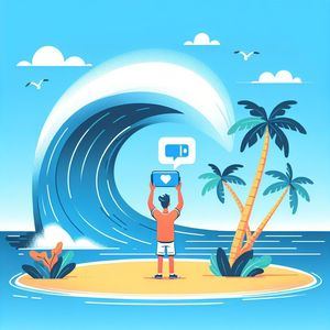IA: Influencer Artificial